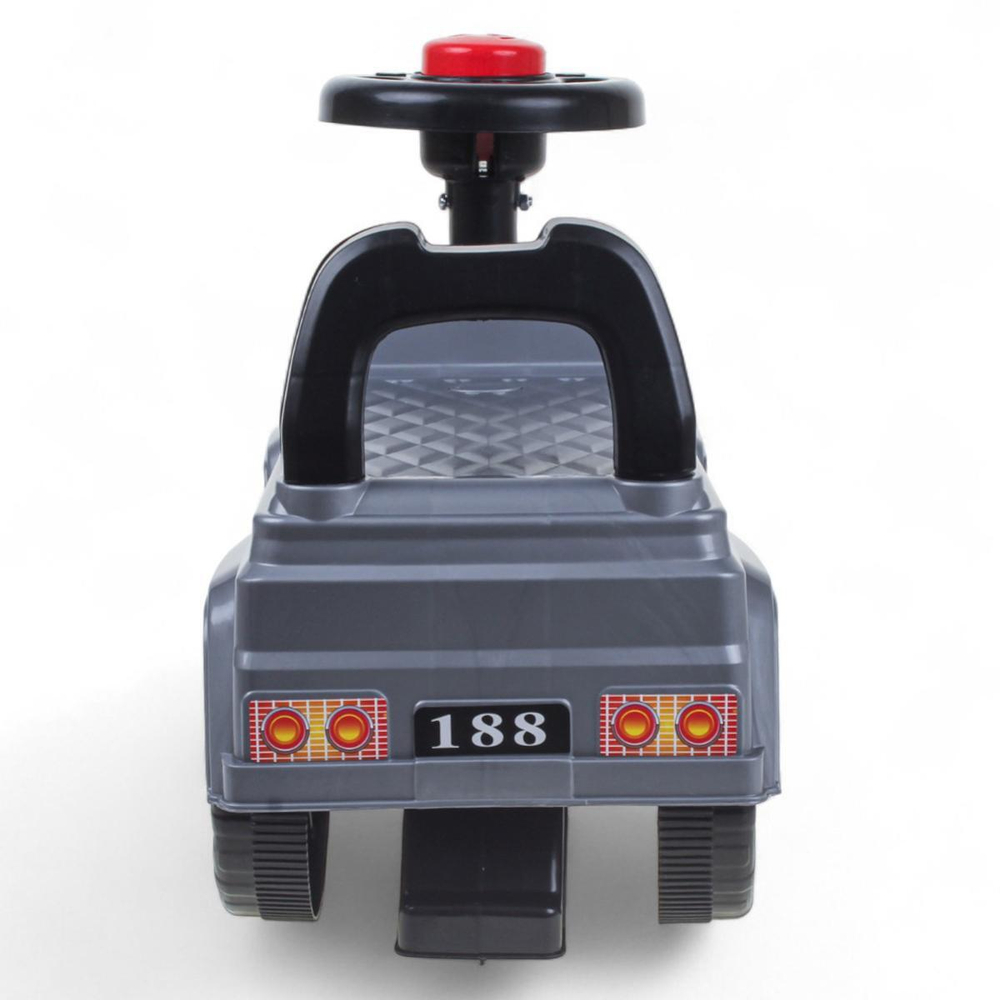 Машина-толокар, коробка NNC-2