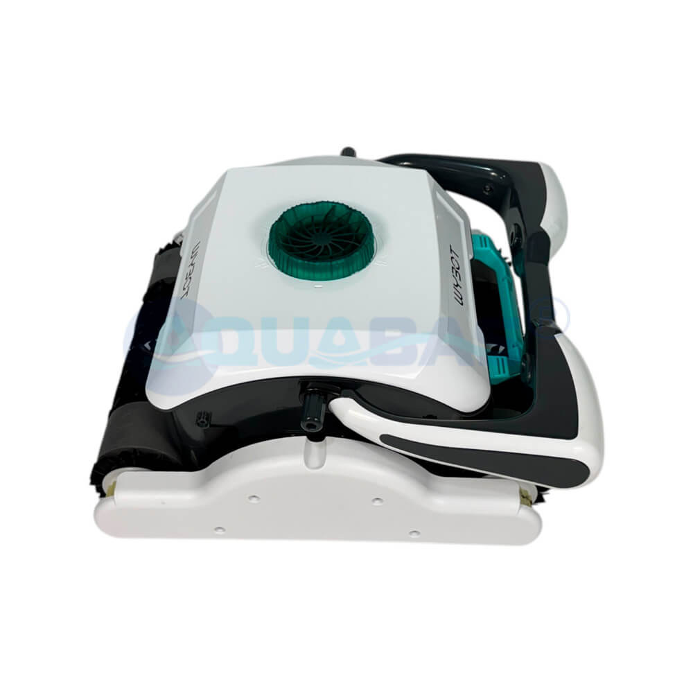 Автоматический донный очиститель WYBOT GRAMPUS 1300 +каб. 18м (HJ3042L)