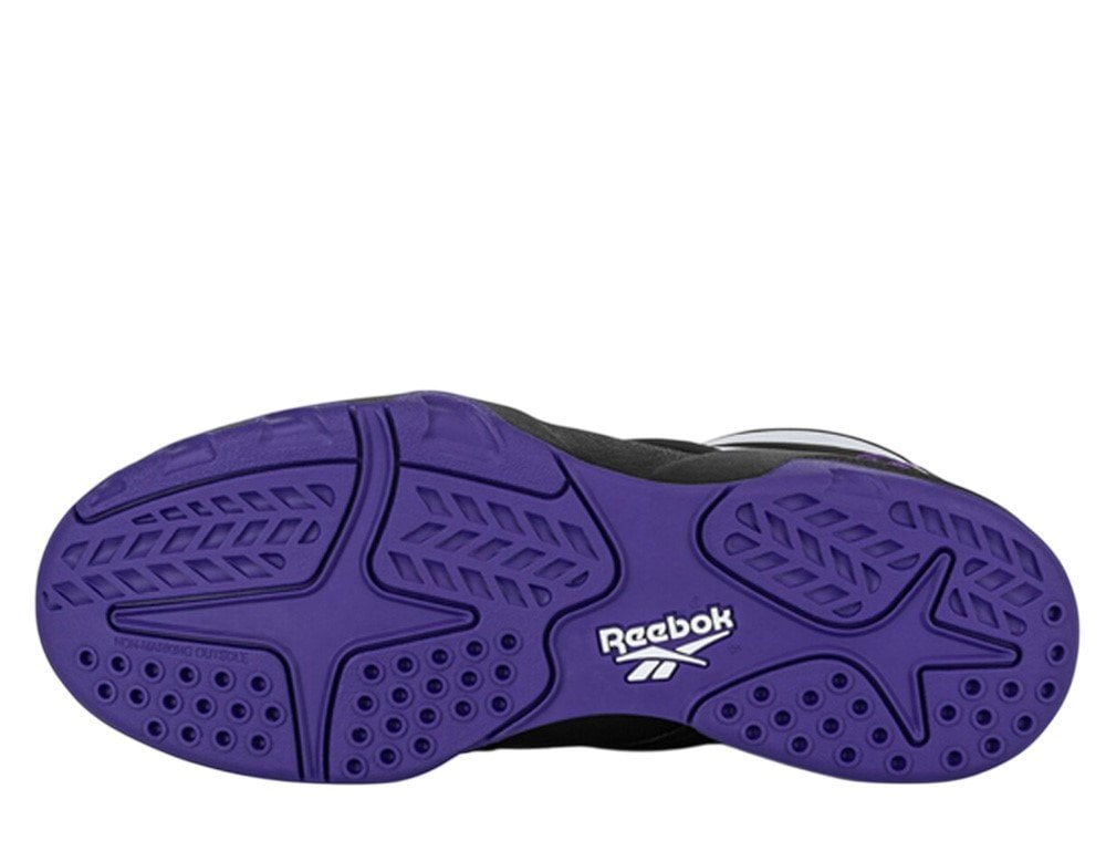 Баскетбольные кроссовки Reebok ATR Decimator