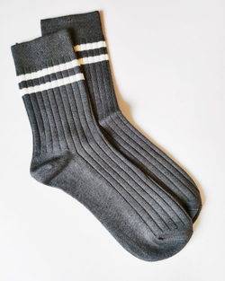 Носки р.40-45 "Меринос Утепленные" Комплект - 5 пар