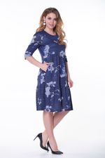 Платье Любовь №14 Valentina