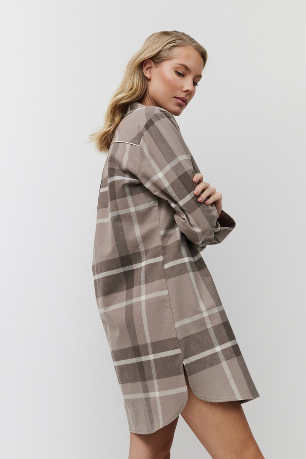 ELODY Сорочка женская