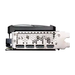 Видеокарта MSI RTX 3070 Ti VENTUS 3X 8G