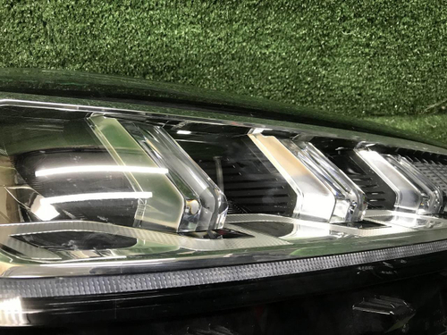 Фара правая Chery Tiggo 7 Pro (2020-н.в.) LED