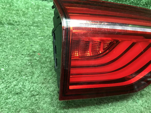 Фонарь левый внутренний Geely Tugella (2019-2024)