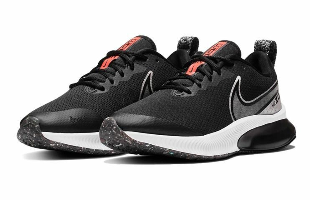 Кроссовки Nike Air Zoom Arcadia Se GS (Подростковая размерная сетка)