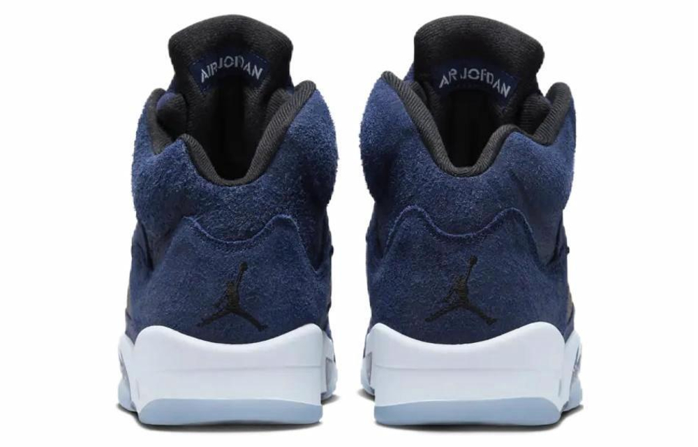 Кроссовки Jordan Air Jordan 5 "Georgetown"