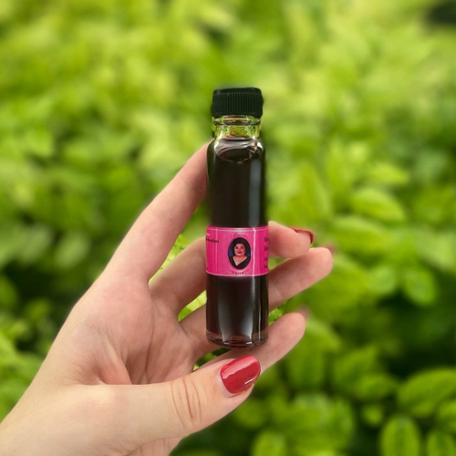 Лечебное масло на основе черного кунжута, Mae Kulab