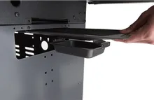 Газовый гриль Broil King BARON 590, 7 горелок, вертел