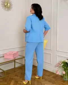 Костюм УК-972-1 Фабрика Моды