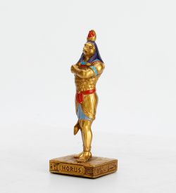 Veronese WS-1454 Статуэтка «Хор - бог неба и солнца в облике сокола»