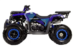Квадроцикл SHARMAX 200CC CROSS