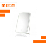 Зеркало для макияжа Xiaomi Jordan and Judy Tri-color LED Makeup Mirror (NV505) с подсветкой 3 цвета