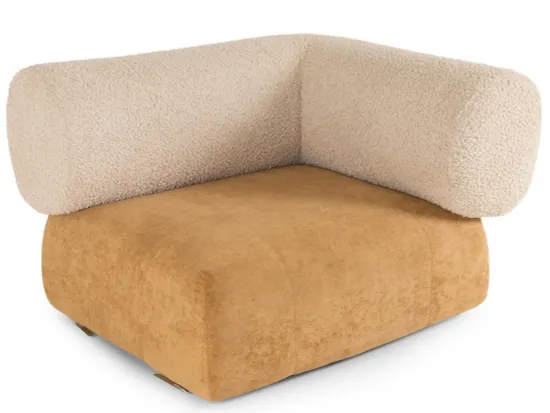 Завершение Trevi правое 880913