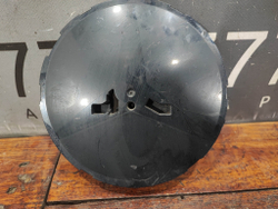 Эмблема кронштейн Mercedes E-Class (W213) 20-23 Б/У Оригинал A2138884800