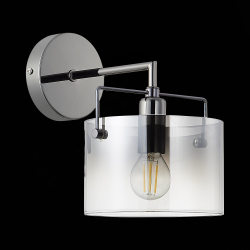 Светильник настенный Evoluce Nosta SLE155601-01