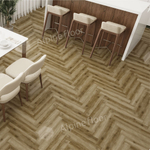Ламинат Alpine Floor Herringbone 8 Pro LF102-9 Дуб Марсель