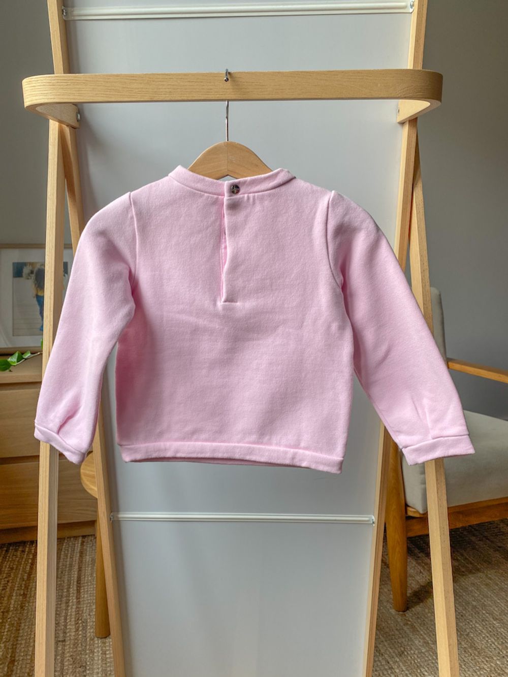 Свитшот Jacadi, 98