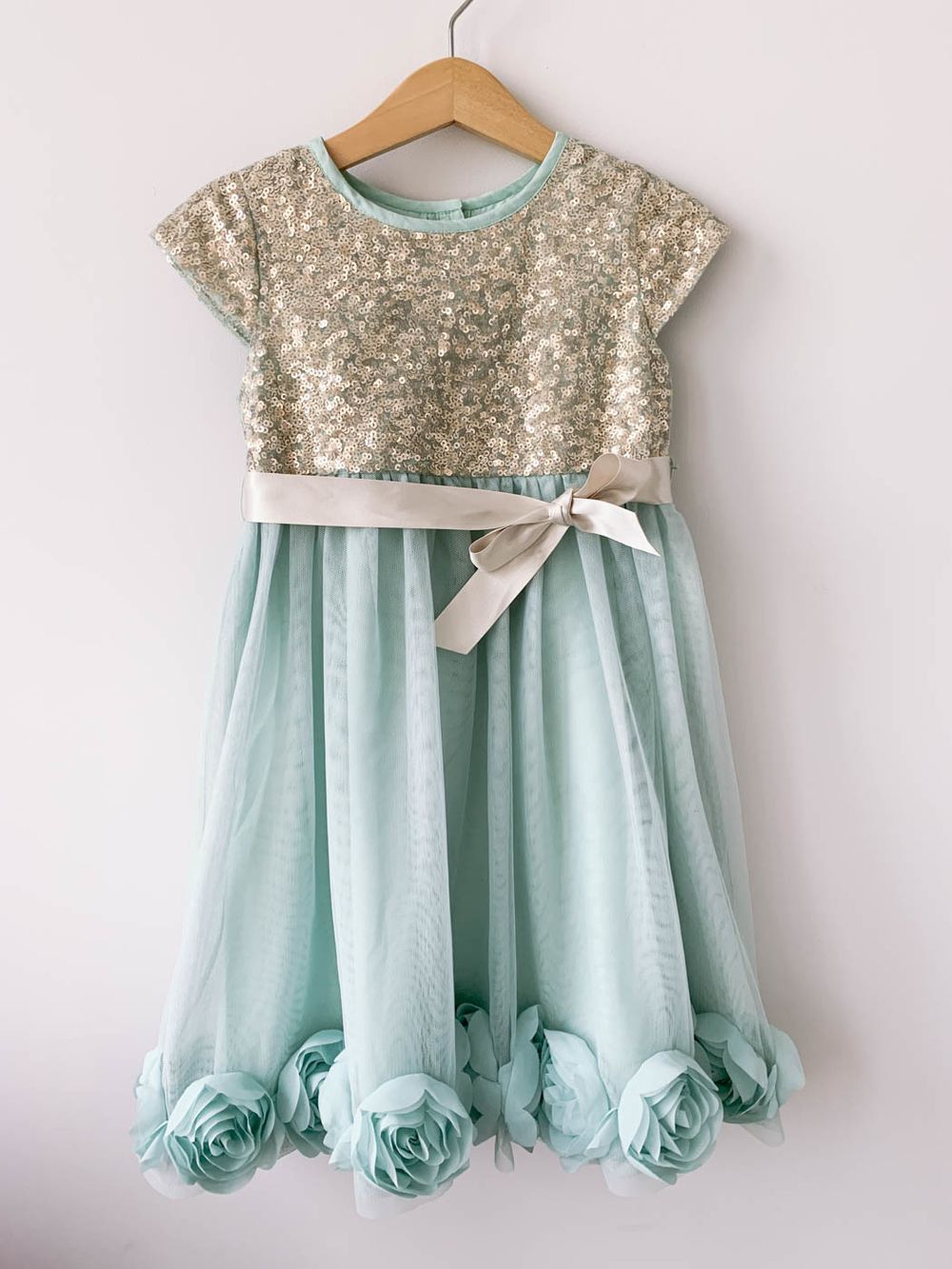 Платье Monsoon