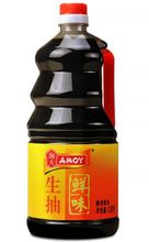 Соевый соус AMOY Умами светлый 1,28 л