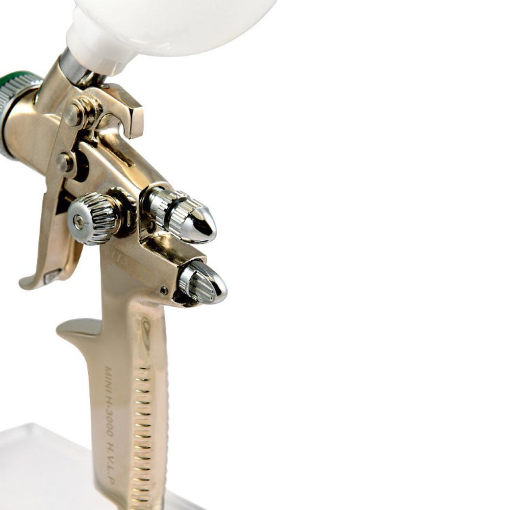 ITALCO Mini H-3000 HVLP