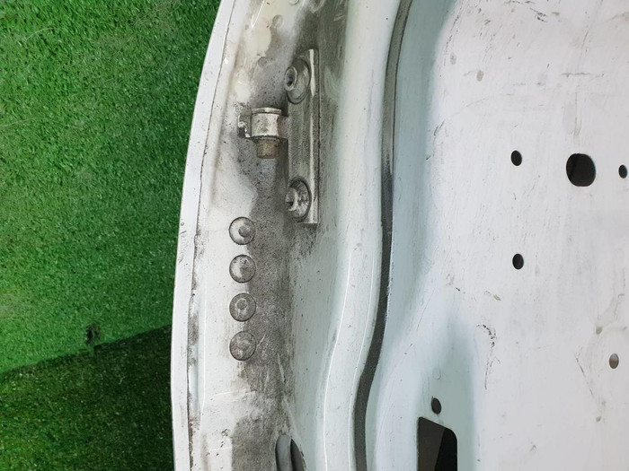 Дверь передняя правая Jaguar XF 1 (2007-2015)