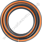 GRINDA ULTRA 6, 1/2″, 15 м, 30 атм, шестислойный, двойное армирование, поливочный шланг, PROLine (429009-1/2-15)