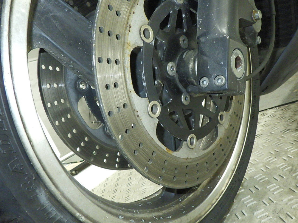 Kawasaki ZZ-R1100 , 2000