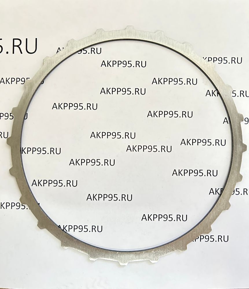 Опорный диск С2 С3 3.7mm Опорный диск С2 С3 3.7mm