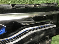 Фара правая BMW X7 G07 (2019-2022) Laser Light