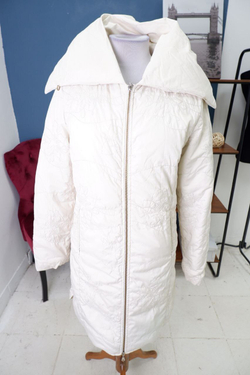 Куртка D-Type демисезонная 46 размер