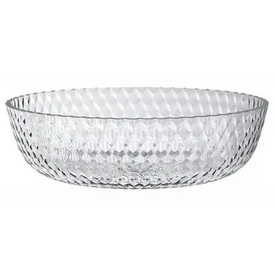 Тарелка суповая Идиллия 18 см T