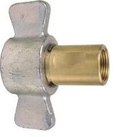 Быстроразъемные соединения Powermaster Wing Nut
