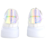 Alexander Mcqueen Oversized Sneaker