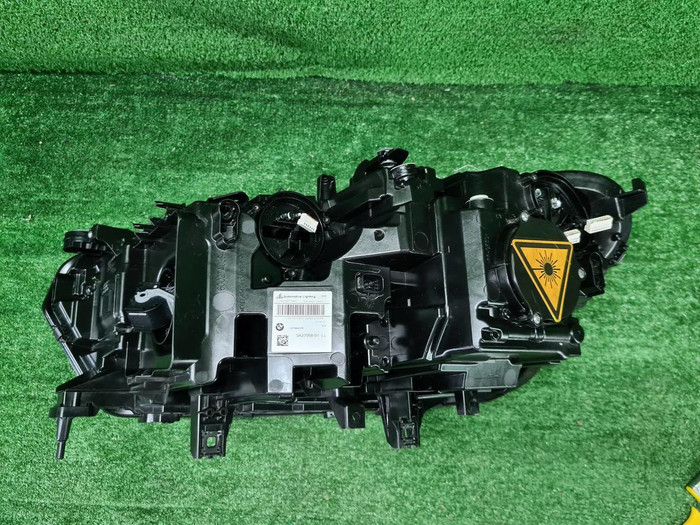 Фара правая BMW X5 G05 X6 G06 (18-23) Laser Light