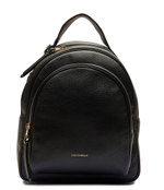 Кожаный рюкзак Malory Coccinelle - черный(E1 R1K 14 02 01)