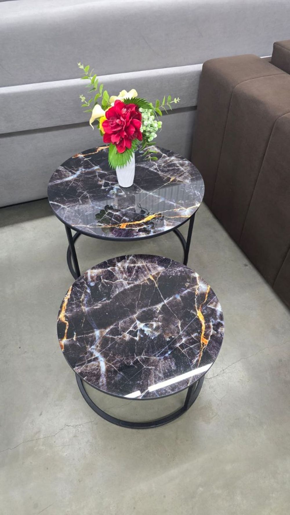 Журнальный стол Челси