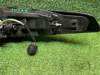 Фонарь левый внешний Changan Uni-K (2020-н.в.)