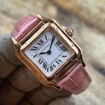 Часы Cartier