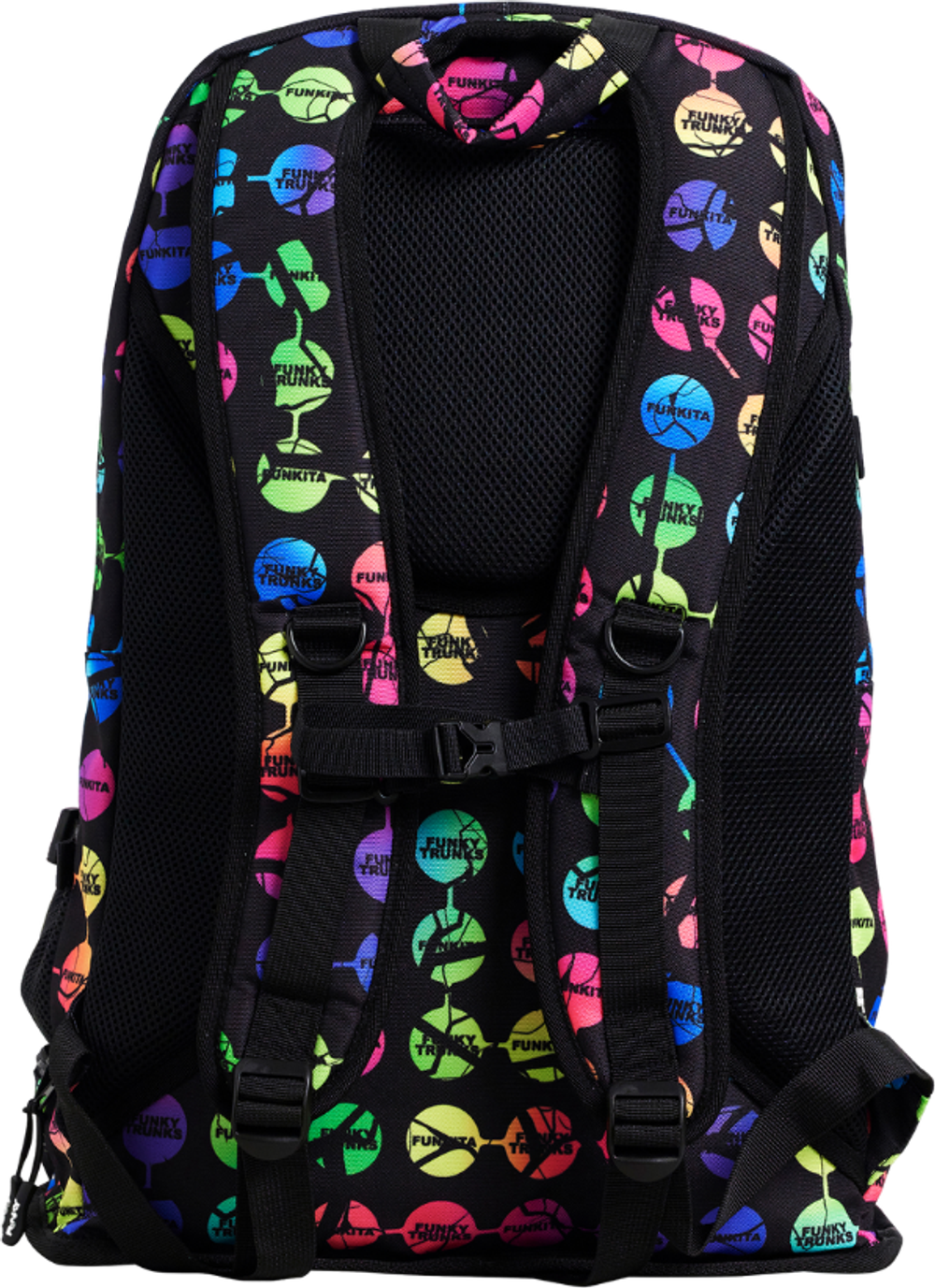 Рюкзак FUNKY Broken Circle