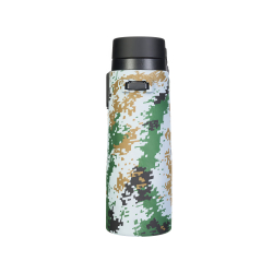 Бинокль Levenhuk Camo Dots 10x42 с сеткой - 10-кратное увеличение с отличной детализацией