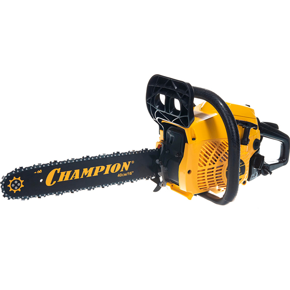 Бензопила CHAMPION 241-16"