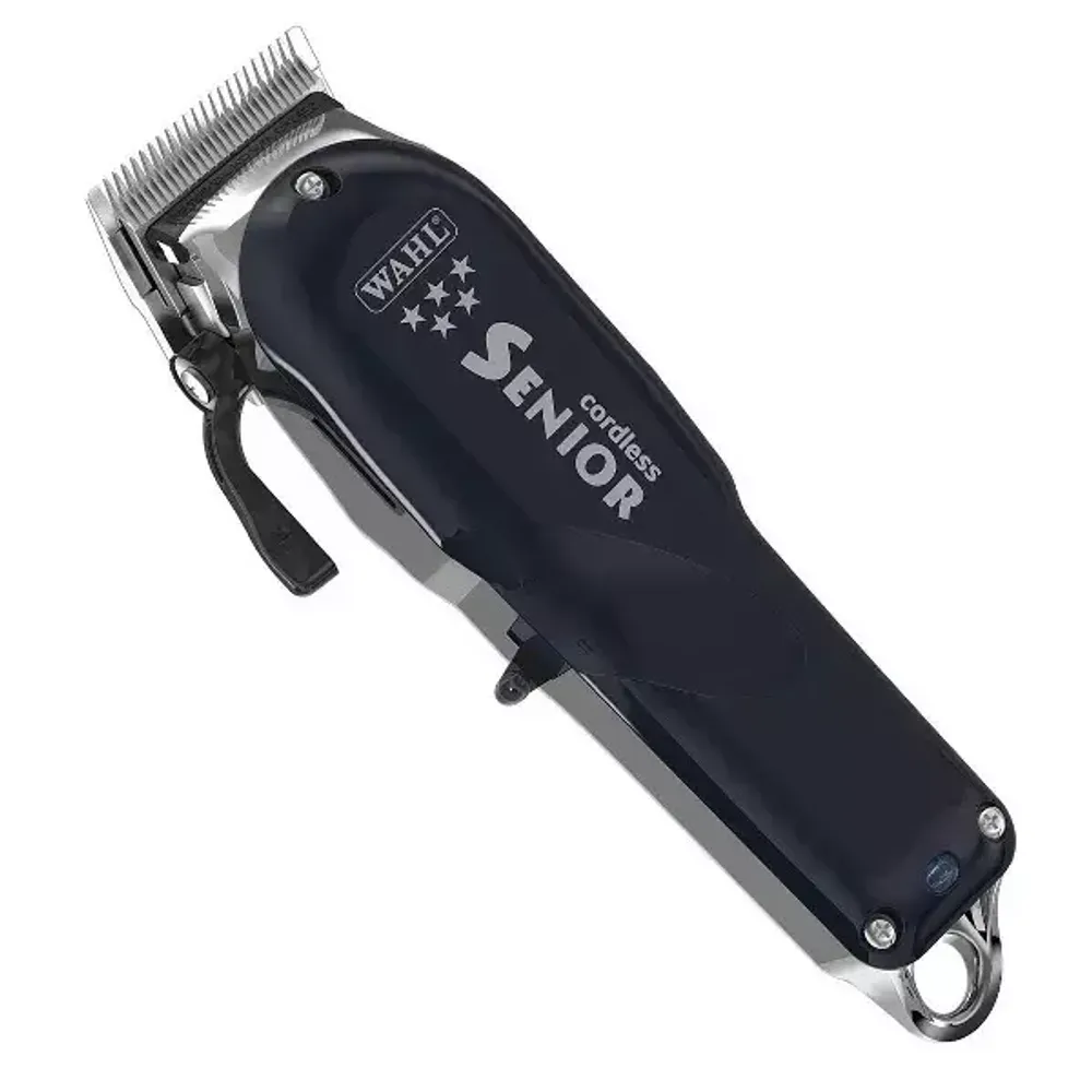 Машинка для стрижки Wahl Cordless Senior (8504-2316H) - купить на сайте  официального дилера