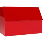 Ящик для песка сварной, под щит "Т"