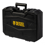 DENZEL Перфоратор электрический RHV-1100-26 SDS-plus 1100Вт 4Дж 3 режима