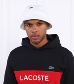 Шляпа Lacoste - белый(RK2056)