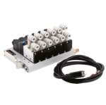 Пневматический остров