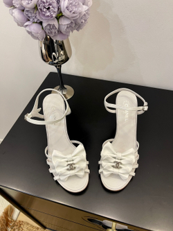 Chanel Pump (3 colors)