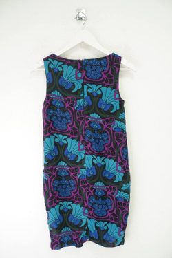 Платье River Island с принтом 42 размер