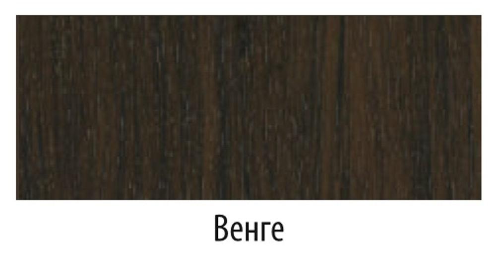 Дверь-купе стальная, 2600*600мм, венге